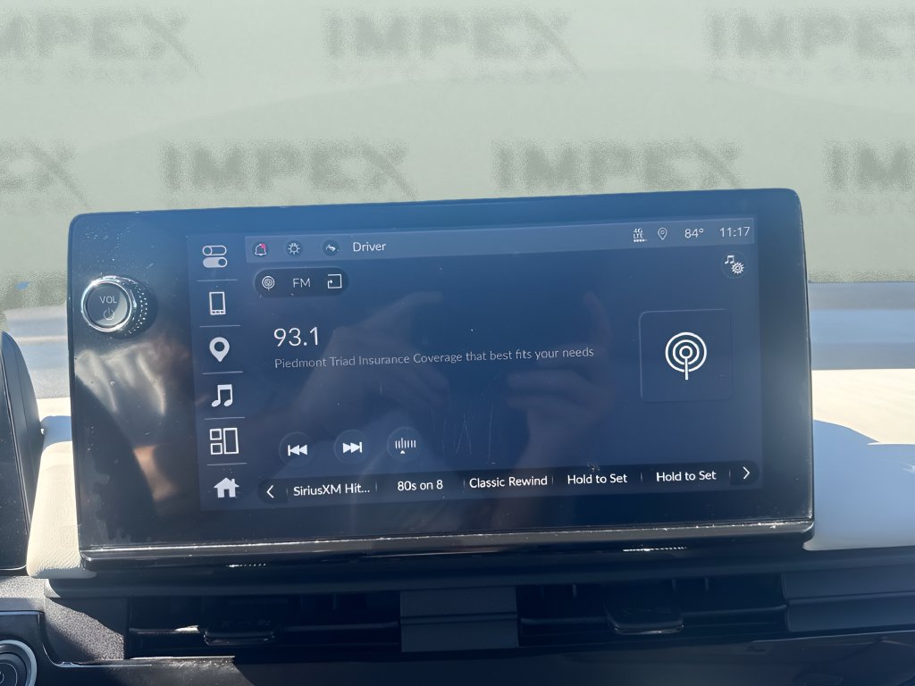 Used 2024 Honda Prologue Touring image 17