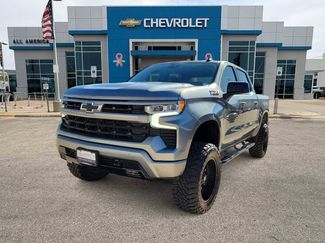 Used 2023 Chevrolet Silverado 1500 RST w/ Z71 Off-Road Package video 1