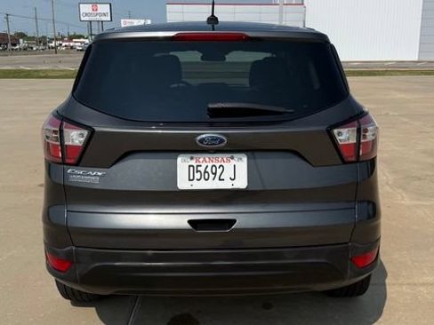 Used 2018 Ford Escape S FWD image 5