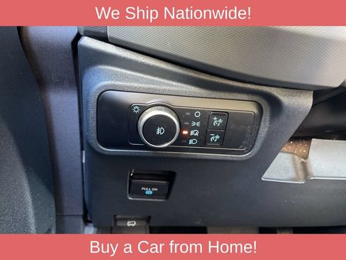 Used 2024 Ford Bronco Black Diamond AWD/4WD image 24