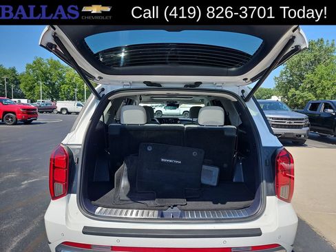 Used 2023 Hyundai Palisade Calligraphy AWD/4WD image 31