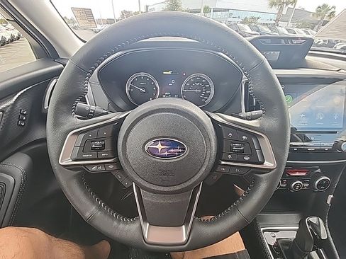 Certified 2023 Subaru Forester Touring image 16