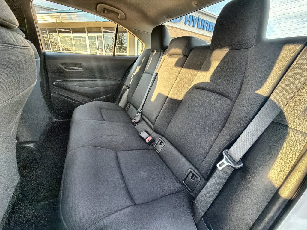 Used 2023 Toyota Corolla LE FWD image 22