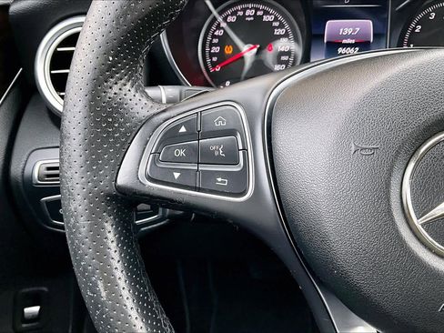 Used 2018 Mercedes-Benz C 300 4MATIC Sedan image 23