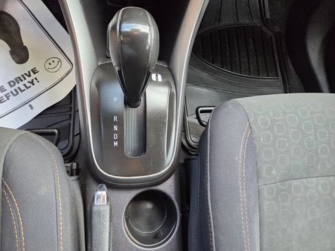 Used 2018 Chevrolet Trax LS FWD image 26