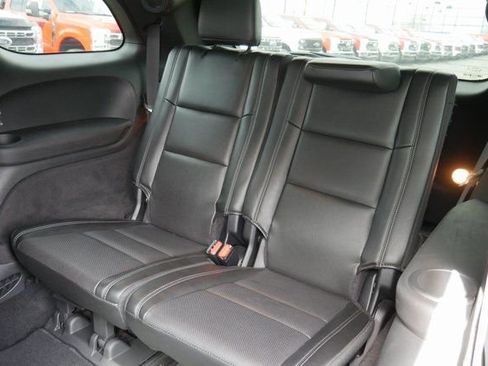 Used 2020 Dodge Durango R/T w/ Blacktop Package image 26