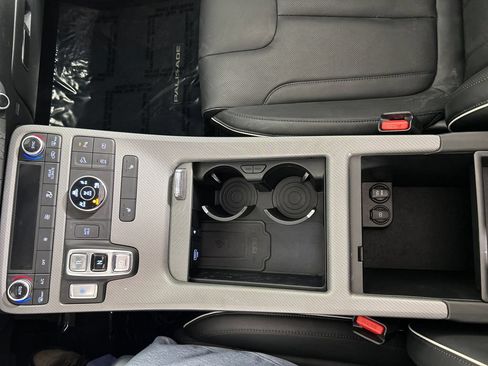 Used 2025 Hyundai Palisade XRT AWD/4WD image 15