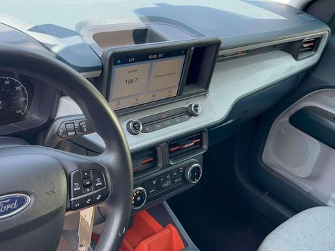 Used 2024 Ford Maverick XLT FWD image 14