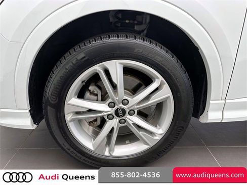 Certified 2022 Audi Q3 2.0T Premium Plus w/ Premium Plus Package image 6