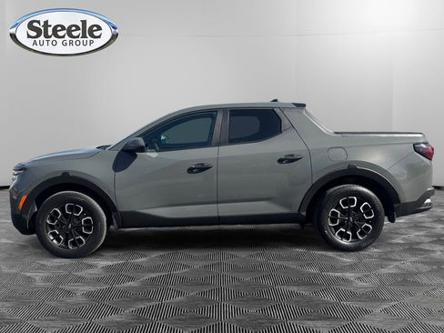 Certified 2023 Hyundai Santa Cruz SEL image 2