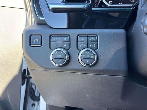 New 2026 GMC Sierra 1500 SLT w/ SLT Premium Plus Package image 12