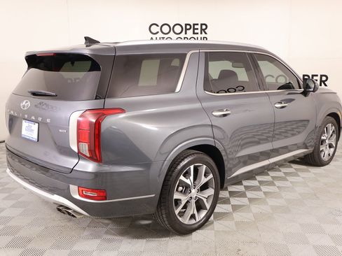 Used 2022 Hyundai Palisade Limited image 23
