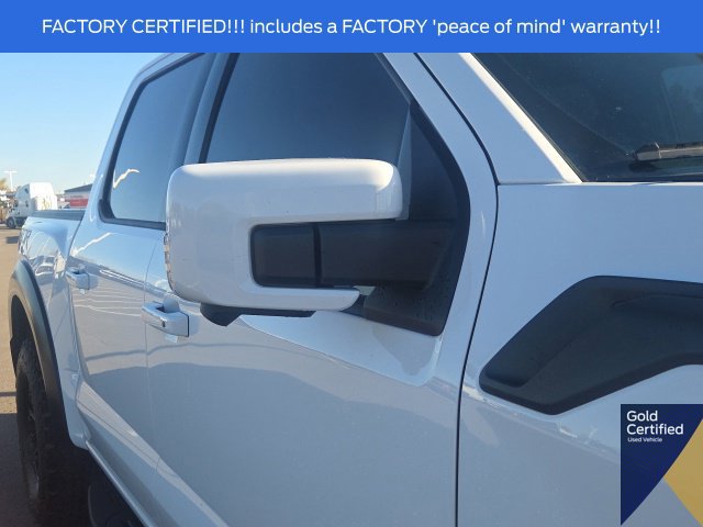 Used 2025 Ford F150 Raptor AWD/4WD image 6