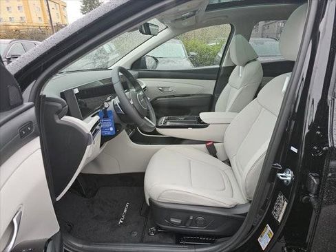 New 2026 Hyundai Tucson Limited AWD/4WD image 18