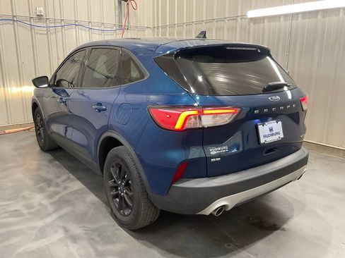 Used 2020 Ford Escape SE Sport AWD/4WD image 25