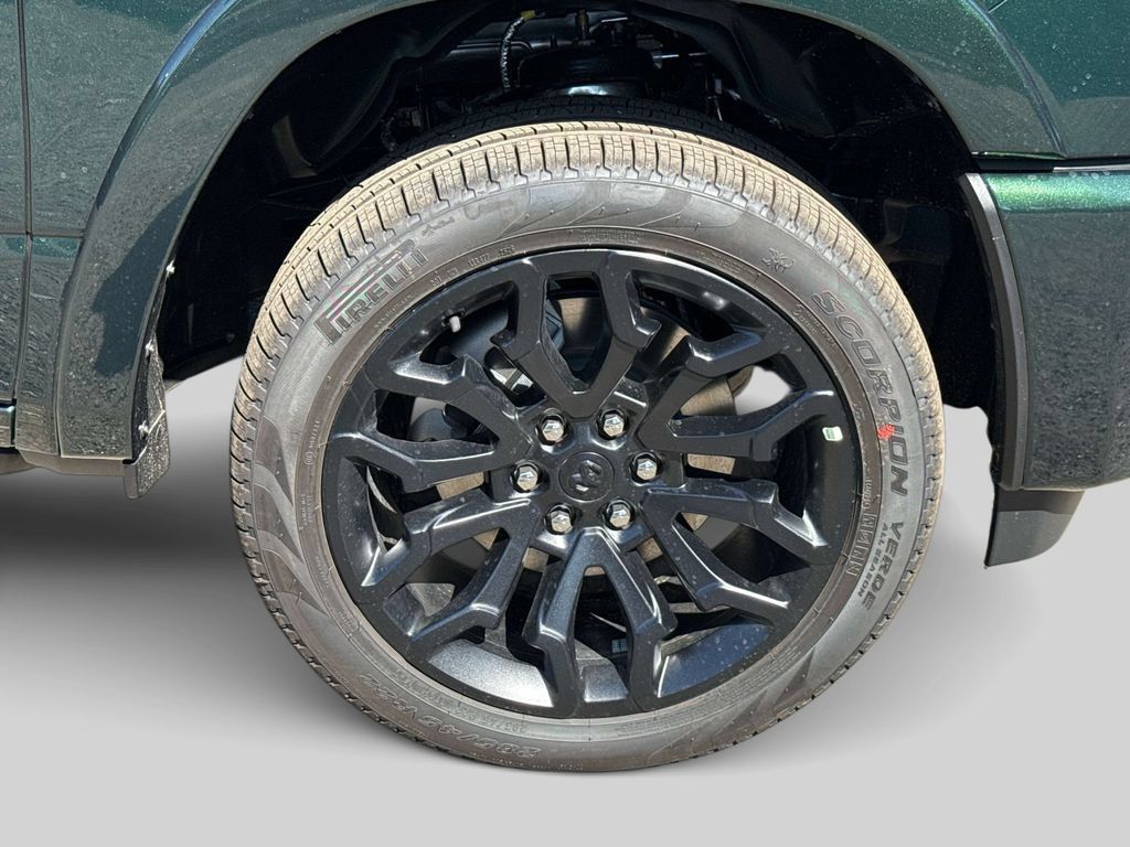New 2027 RAM 1500 Limited AWD/4WD image 7