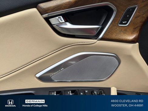 Used 2020 Acura RDX FWD w/ Advance Package image 13