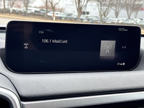 New 2026 MAZDA CX-50 AWD 2.5 S w/ Cargo Package image 28