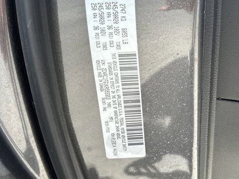 Used 2019 Chrysler Pacifica Touring Plus w/ S Appearance Package FWD image 28