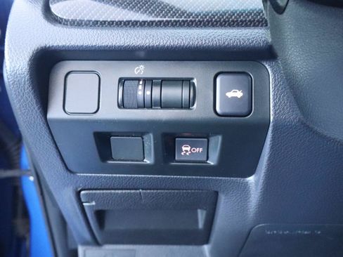 Used 2016 Subaru WRX STI AWD/4WD image 23