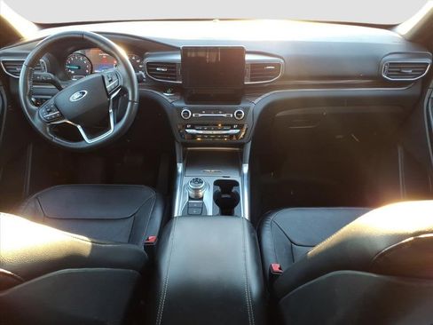 Used 2020 Ford Explorer Limited image 14