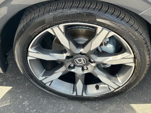 Certified 2026 Honda Civic Sport Touring image 12