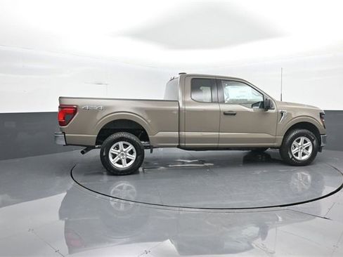 New 2026 Ford F150 XLT w/ Tow/Haul Package image 8
