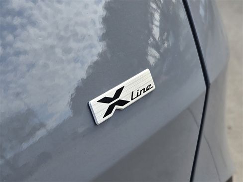 New 2026 Kia Sportage X-Line image 7