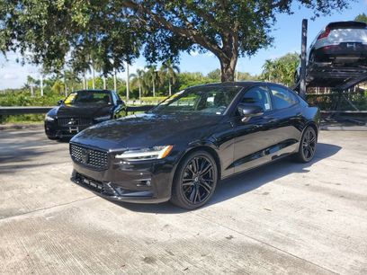Certified 2024 Volvo S60 B5 Plus