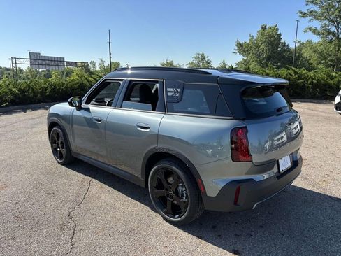 New 2025 MINI Cooper Countryman S image 5