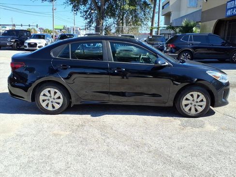 Used 2018 Kia Rio S image 5