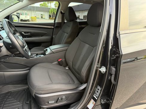 Used 2022 Hyundai Tucson SEL w/ Convenience Package FWD image 14