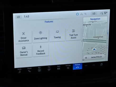 Used 2025 Ford F150 Raptor w/ Equipment Group 803A Raptor R image 50