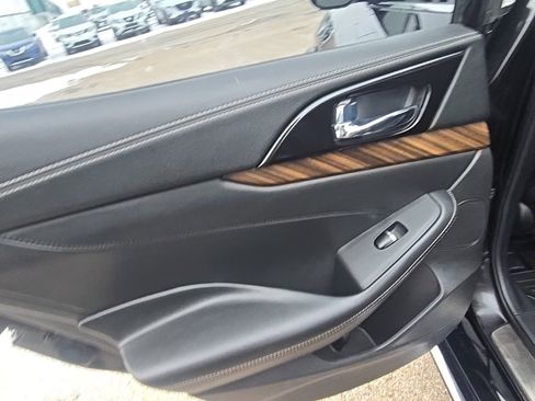 Used 2017 Nissan Maxima Platinum w/ Medallion Package image 36