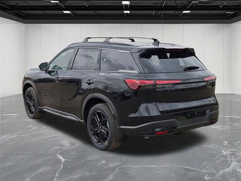 New 2026 INFINITI QX60 Sport image 3