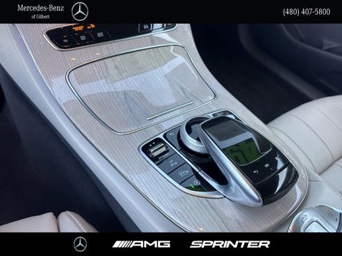Certified 2023 Mercedes-Benz E 450 Cabriolet image 20