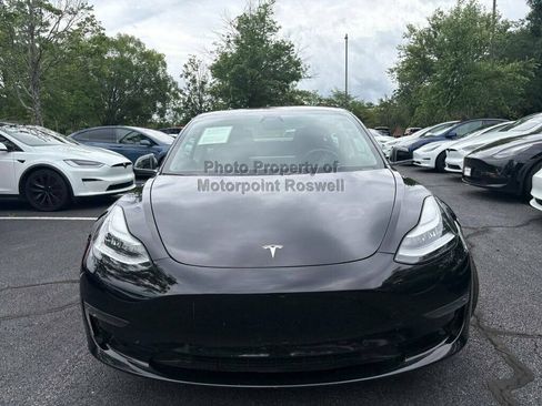 Used 2019 Tesla Model 3 Standard Range Plus RWD image 2