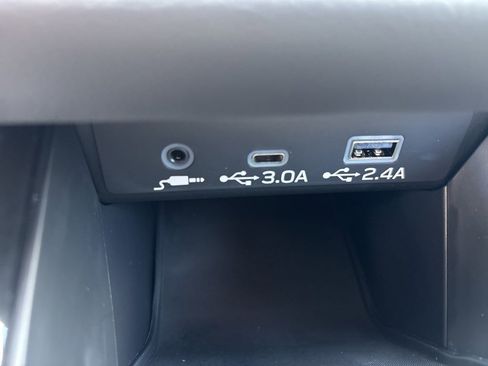 New 2025 Subaru Outback Wilderness image 25