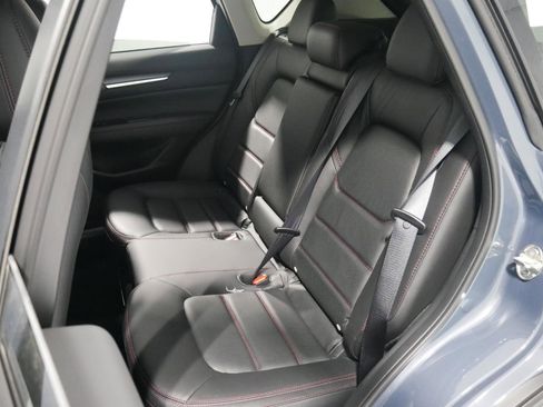 New 2025 MAZDA CX-5 Carbon Edition image 11