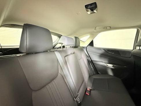 Used 2026 Lexus NX 350 AWD image 29