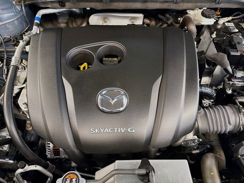 Used 2023 MAZDA CX-5 Carbon Edition image 35