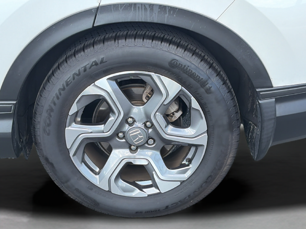 Used 2019 Honda CR-V EX image 26