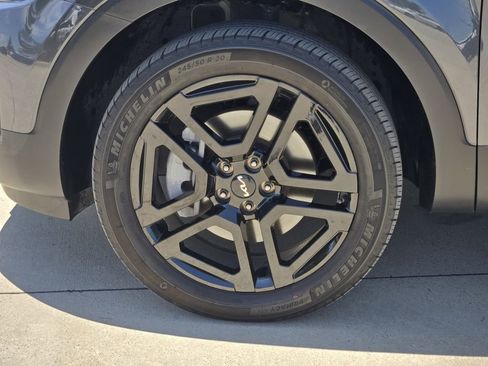 Certified 2024 Kia Telluride SX Prestige X-Line AWD/4WD image 17