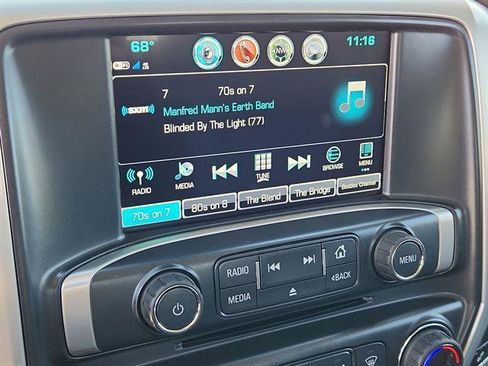 Used 2018 GMC Sierra 2500 SLT w/ Duramax Plus Package image 18