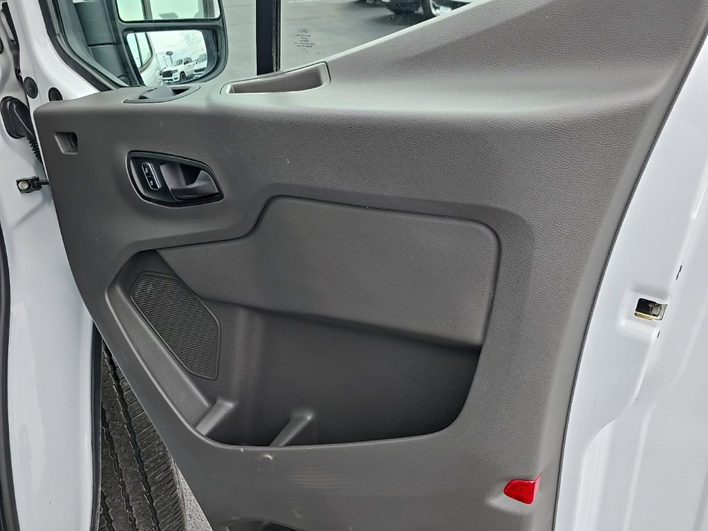Used 2023 Ford Transit 250 148 High Roof RWD image 34