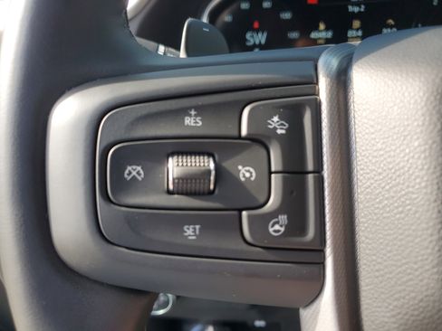 Used 2024 GMC Sierra 1500 Denali w/ Technology Package image 22