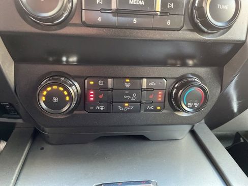 Certified 2020 Ford F150 XLT w/ Equipment Group 302A Luxury image 22