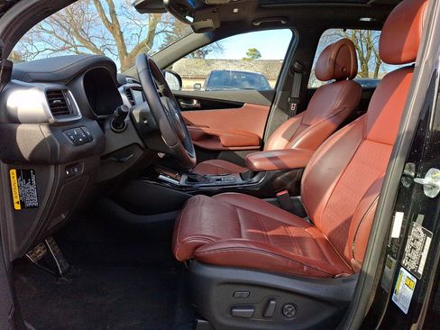 Used 2016 Kia Sorento SX w/ SXL Technology Package image 23