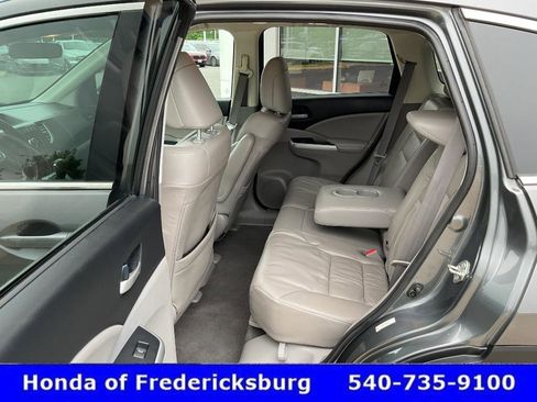 Used 2014 Honda CR-V EX-L image 30
