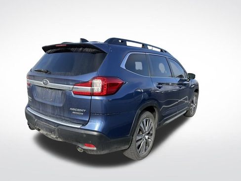 Used 2022 Subaru Ascent Limited w/ Technology Package image 6